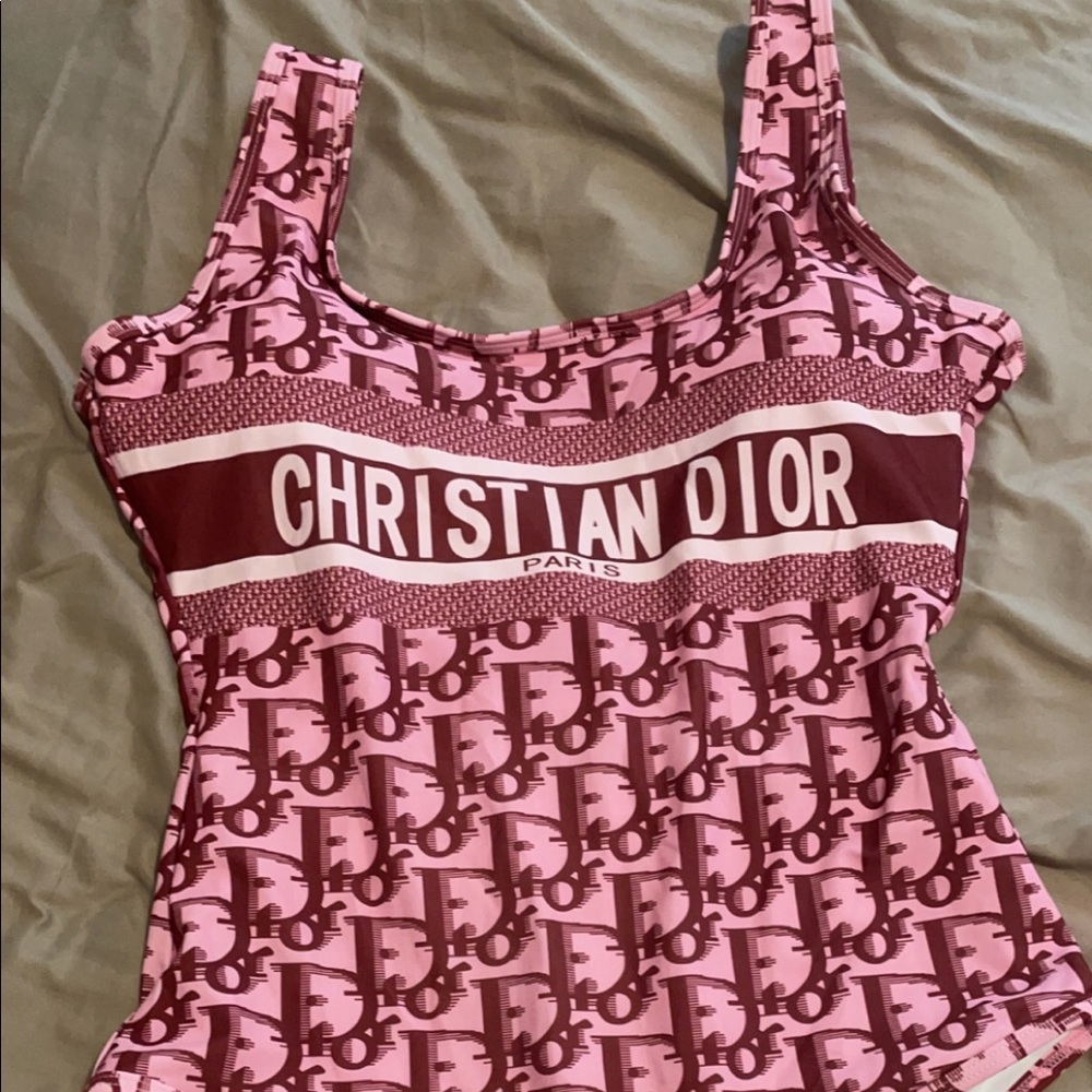 Swimsuit Large